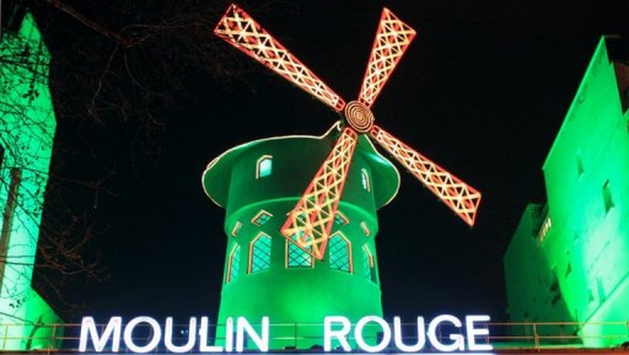 moulin rouge