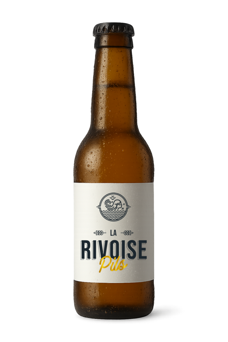 Mockup Rivose PILS